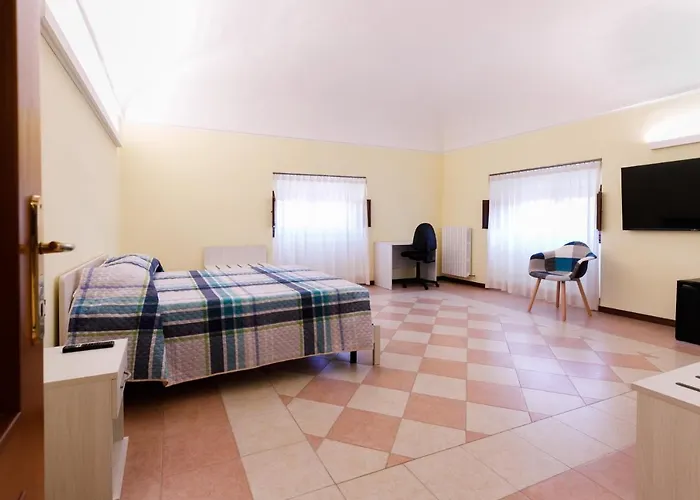 B&B Lanciano Bed and Breakfast