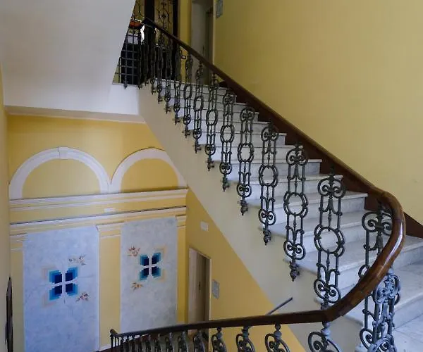 B&B Lanciano 4* Lanciano