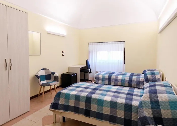 B&B Lanciano Lanciano