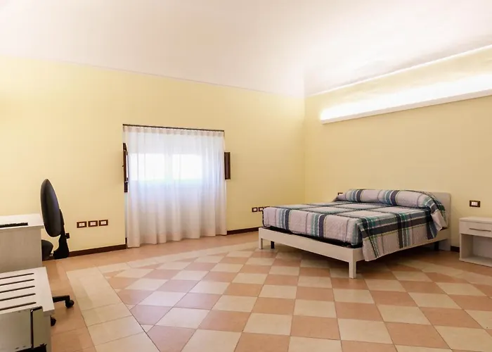 B&B Lanciano Λαντσιάνο