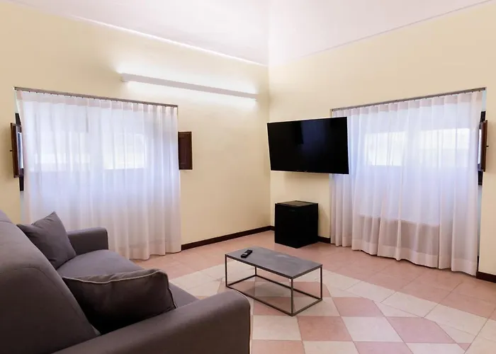 B&B Lanciano Bed and Breakfast