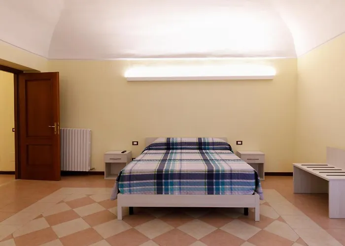 Bed and Breakfast B&B Lanciano Λαντσιάνο
