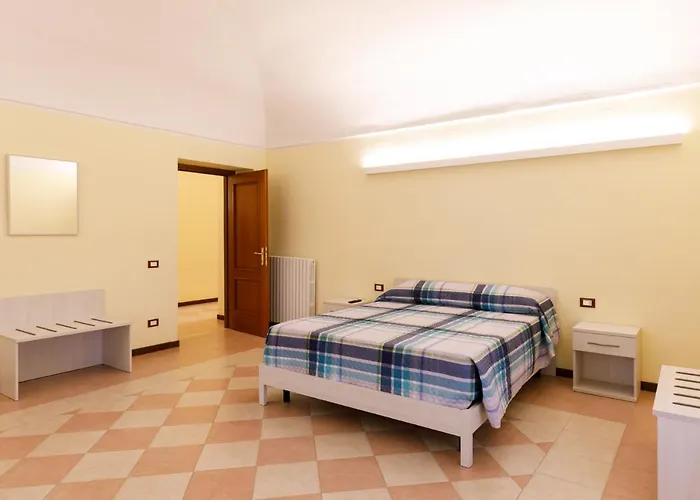 Bed and Breakfast B&B Lanciano Λαντσιάνο