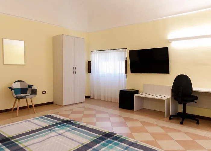 B&B Lanciano Lanciano