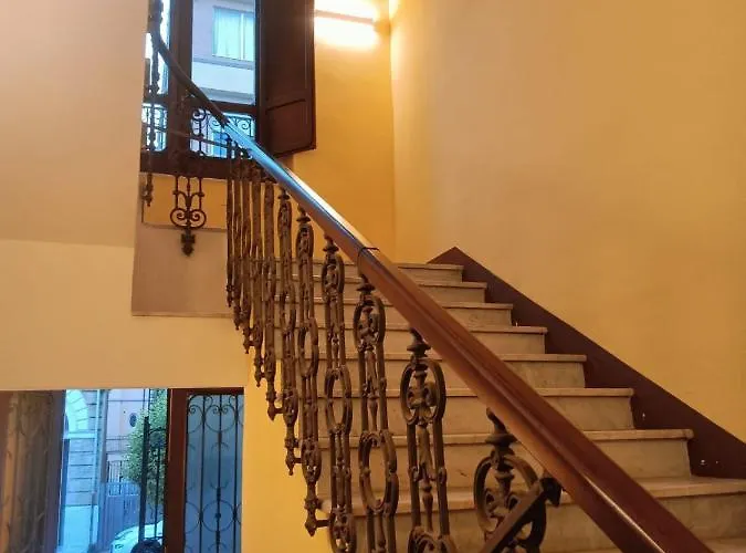 Bed and Breakfast B&B Lanciano