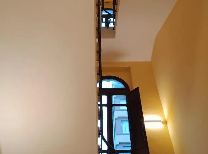 B&B Lanciano 4* Λαντσιάνο