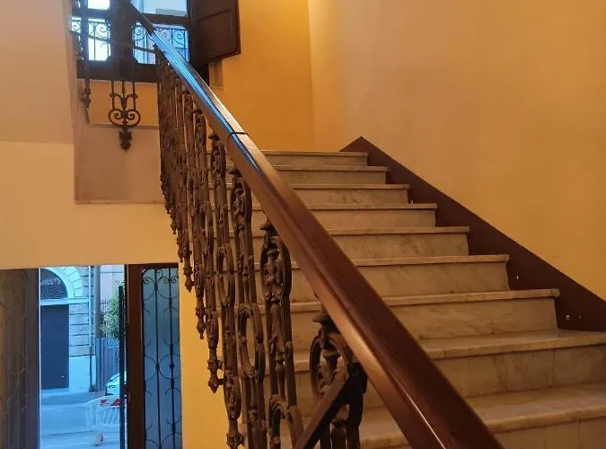 B&B Lanciano 4* Λαντσιάνο