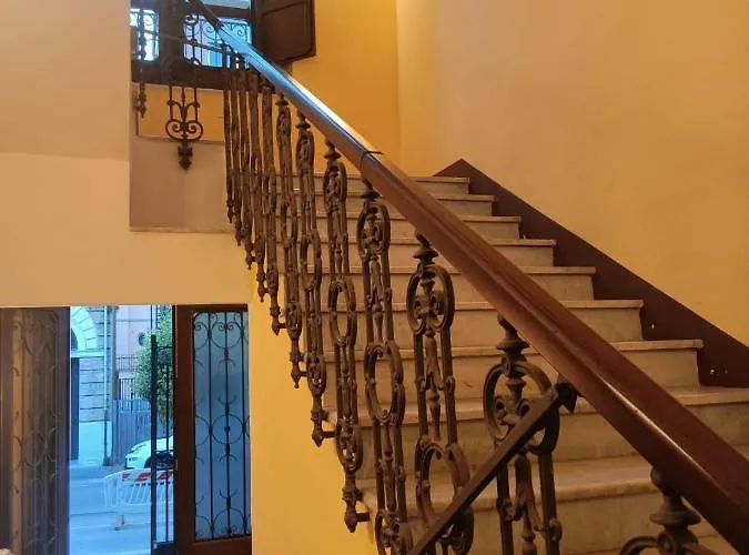 B&B Lanciano 4* Lanciano